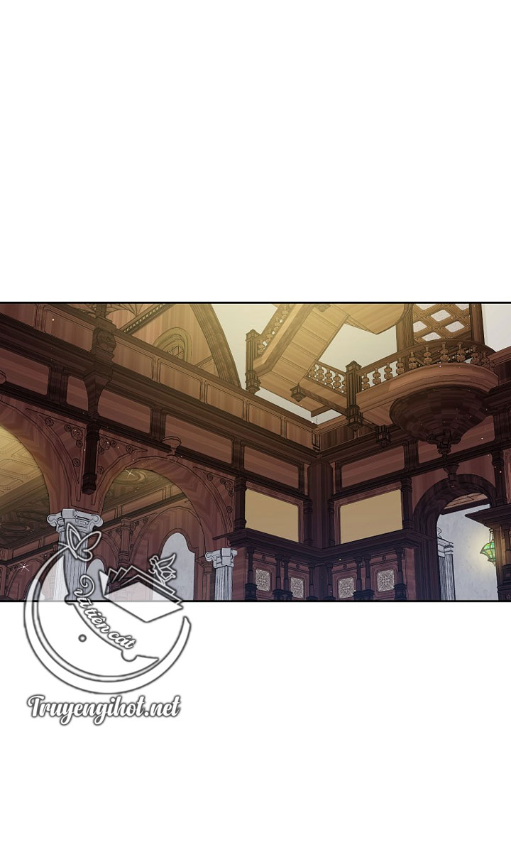 tôi gặp rắc rối vì chồng qúa dễ thương chapter 22.1 23