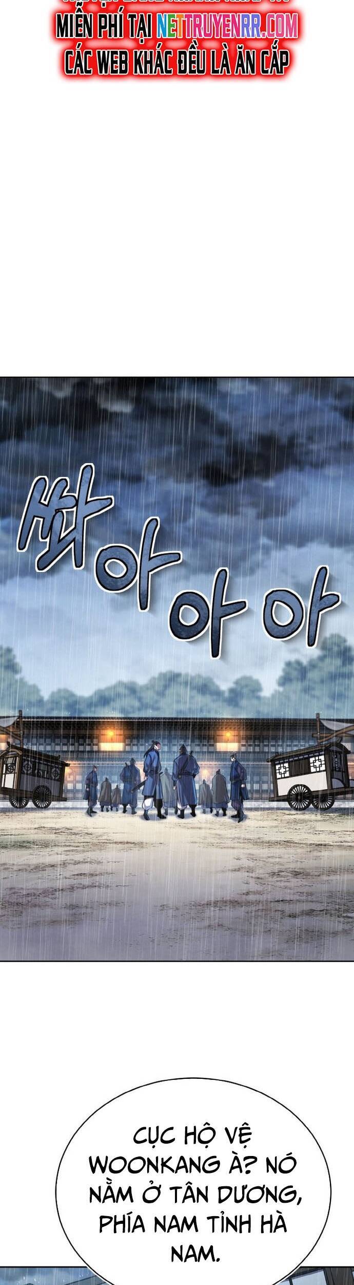 Tiểu Đệ Tử Của Võ Lâm Minh Chủ chapter 31 15