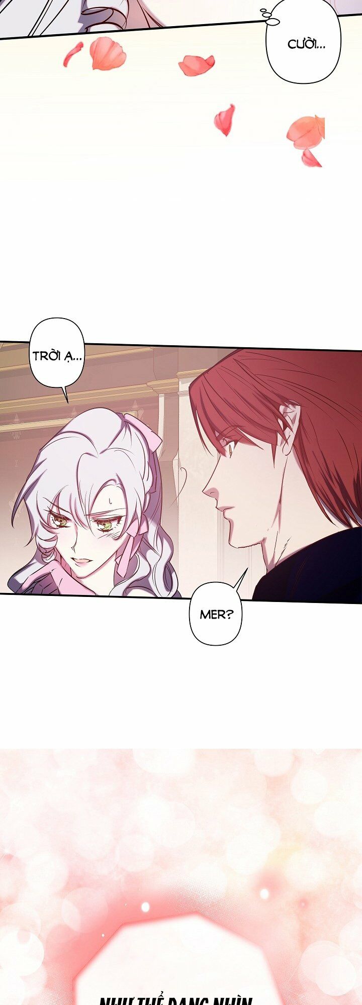 hôn lễ báo thù chapter 48 23