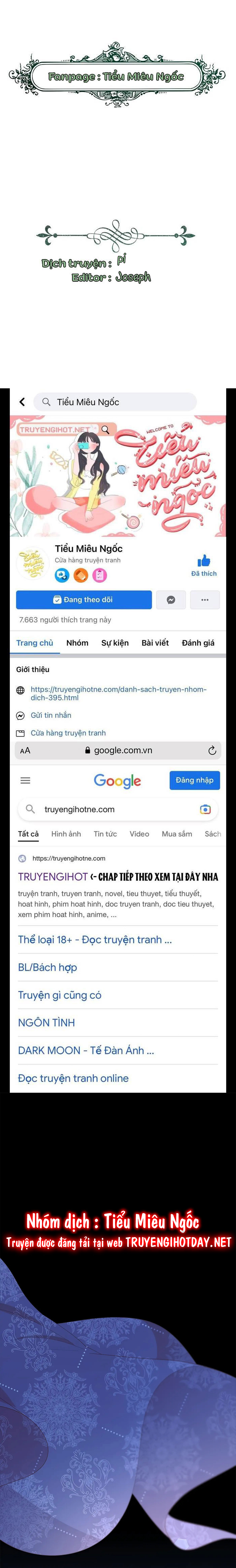 tôi không phải là nữ anh hùng chapter 95 1