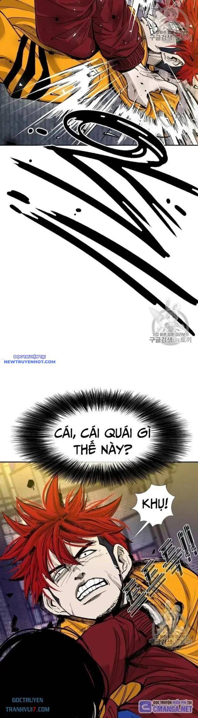 shark - cá mập chapter 188 26