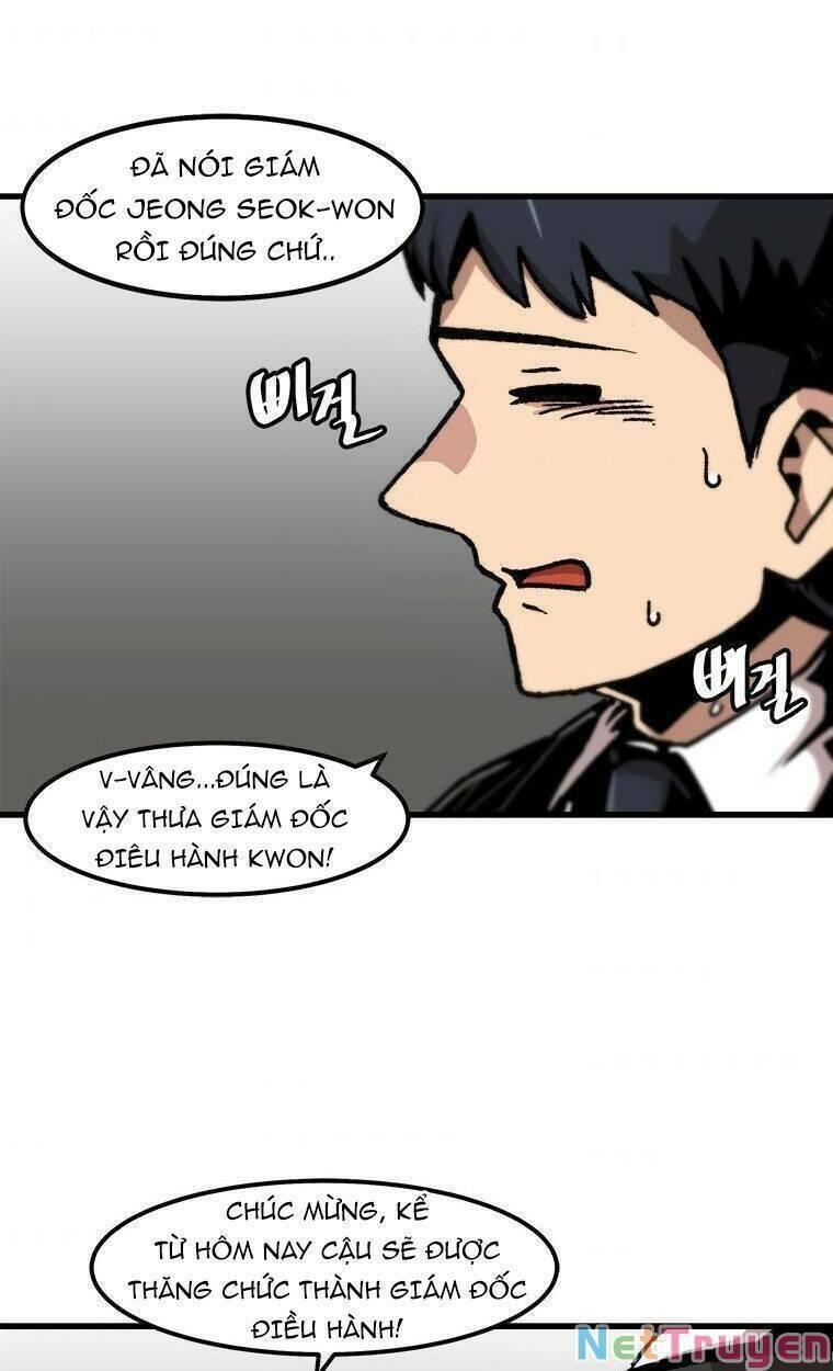 lên cấp một mình chapter 64 66