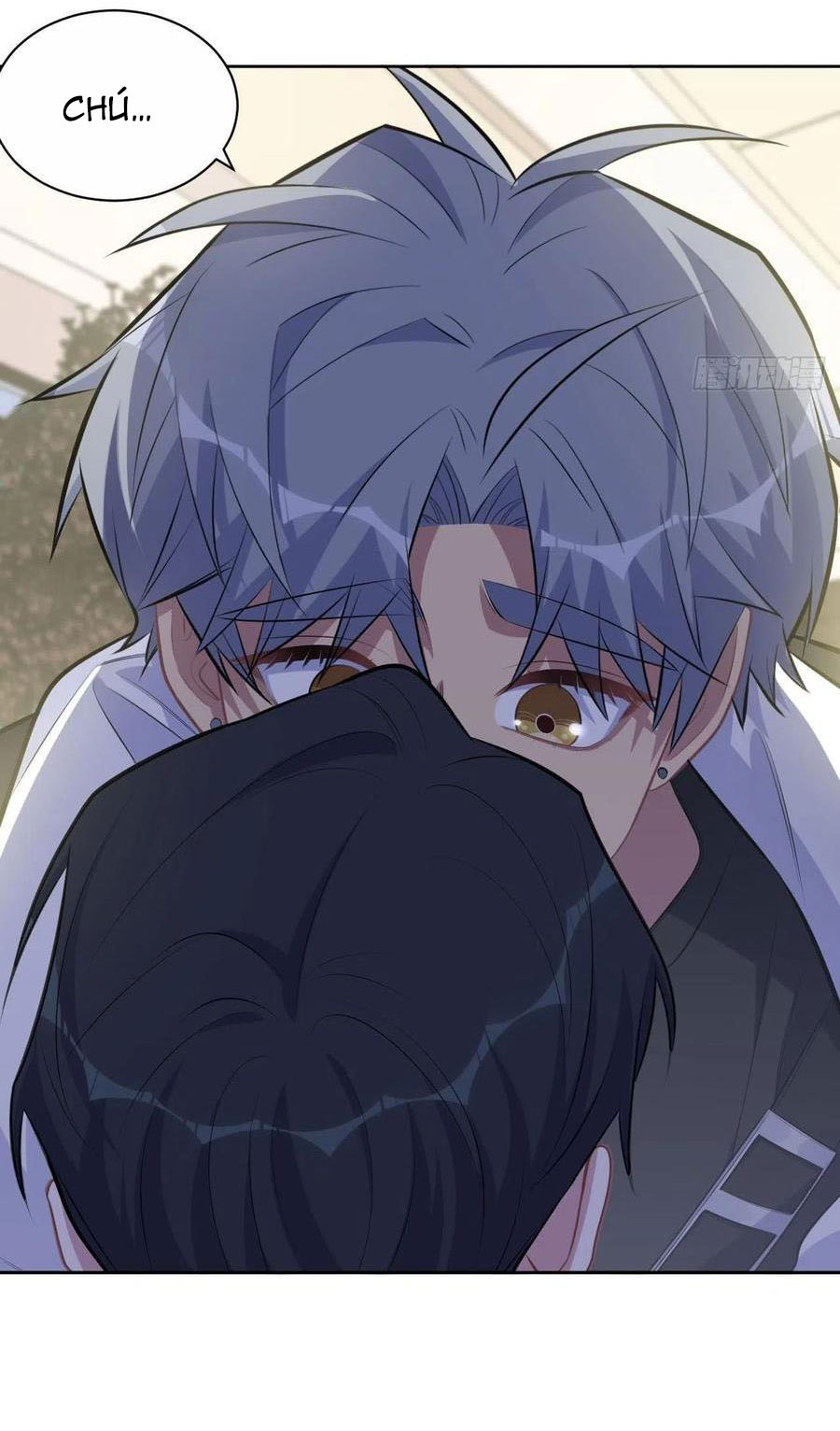 bố vợ đại nhân là bà xã chapter 151 10