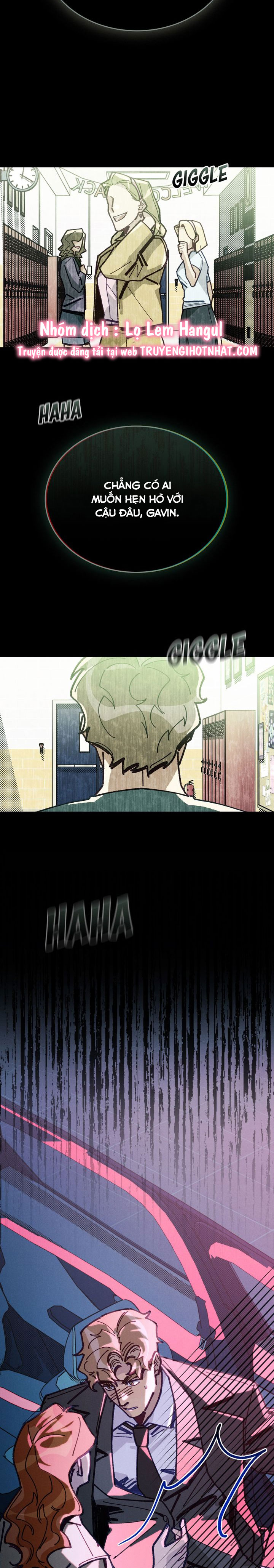 giải mã ngôn ngữ trái tim chapter 49 11