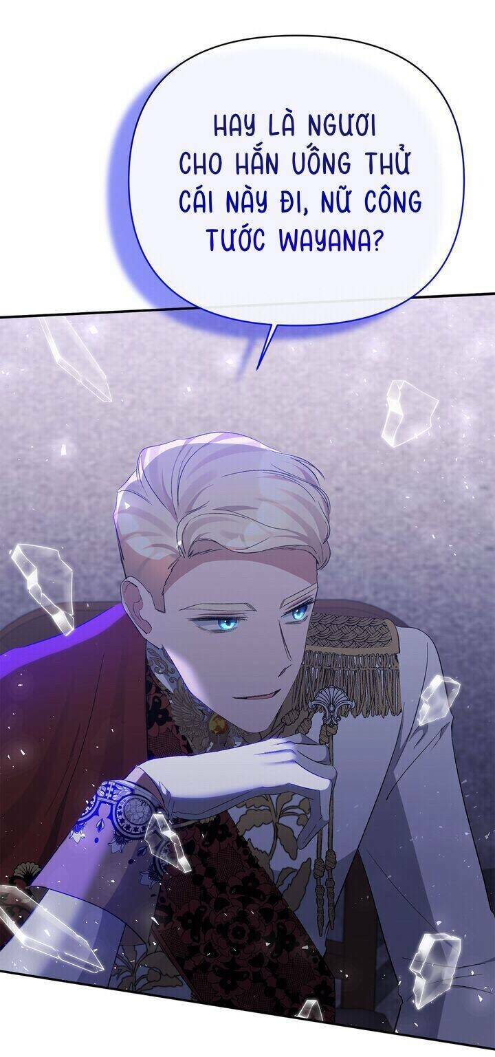nữ công tước phương bắc là một nhân vật phản diện chapter 30 32