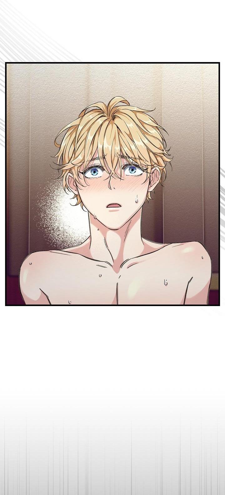 chuyến tàu điên cuồng chapter 3 21