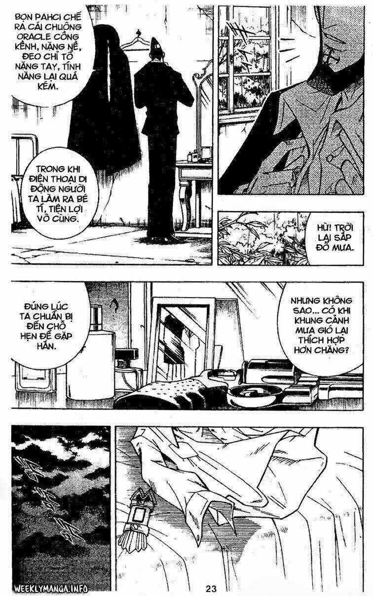 vua pháp thuật chapter 210 12