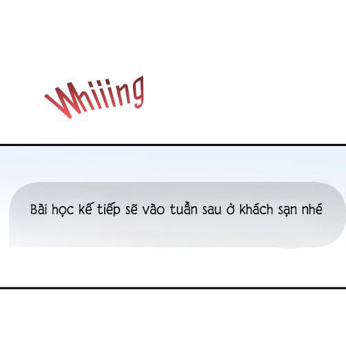 tình yêu cún con chapter 10.2 27