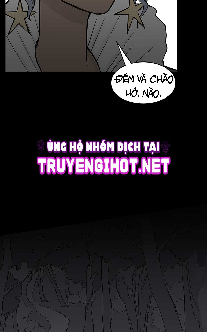 những nàng công chúa bị nguyền rủa chapter 1 16