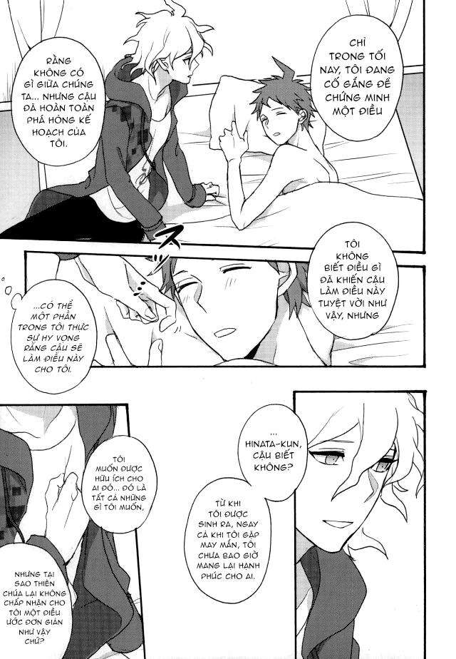 tuyển tập chjch và chjch chapter 70 21