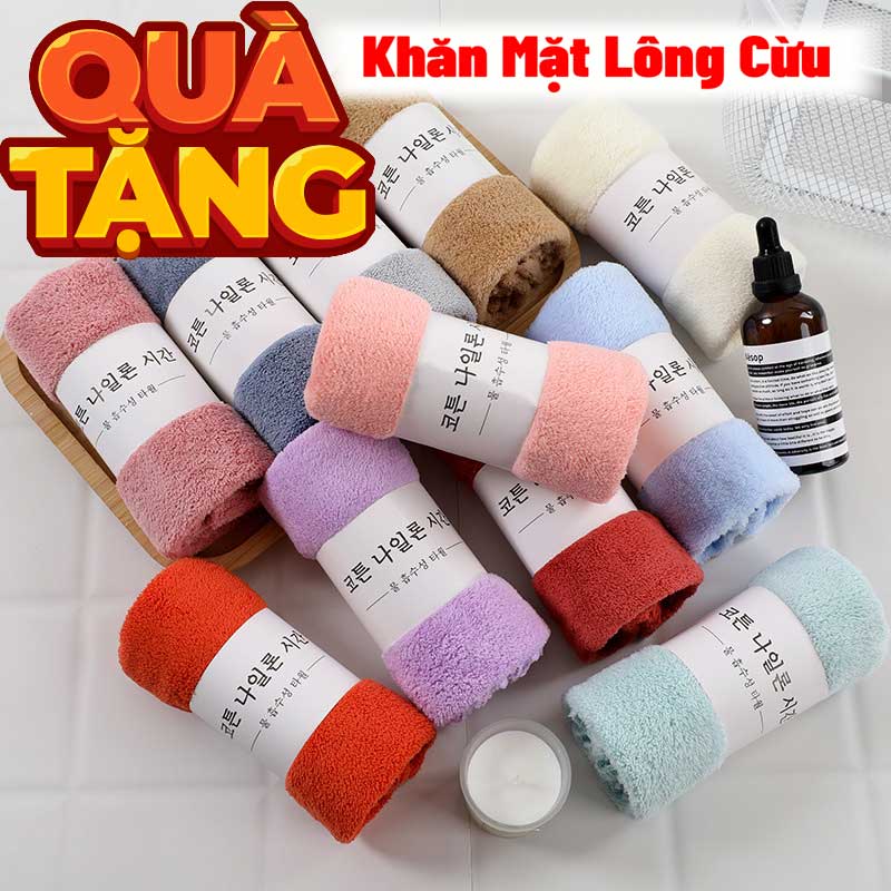 GIẢM SỐC 1 hộp 5 gói thuốc nhuộm tóc đen màu nâu tự nhiên 3N , nhập khẩu Hàn Quốc + Tặng thêm 1 khăn mặt lông cừu cao câp xuất khẩu Hàn  size 50x30cm