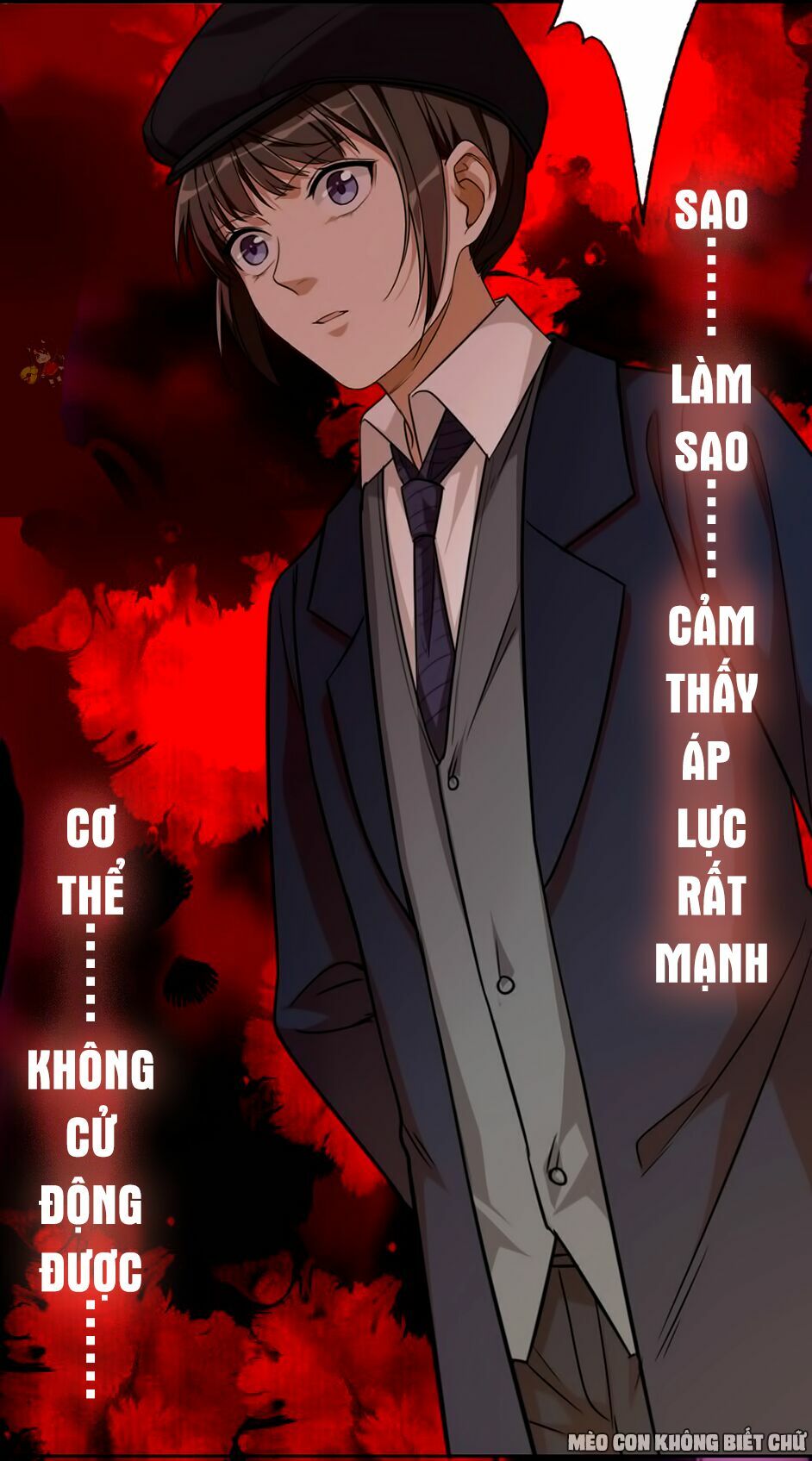 bốc toán tử chapter 26 11