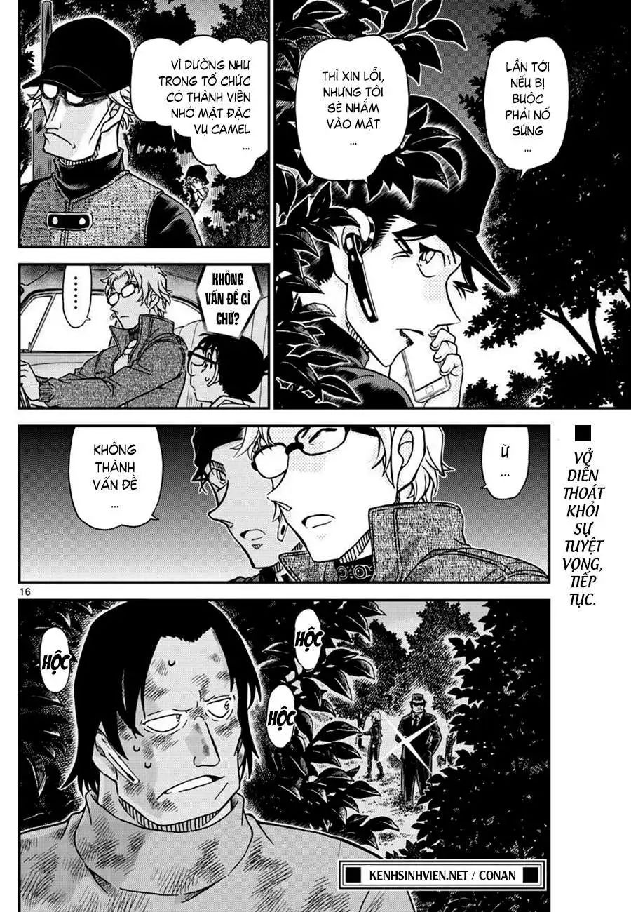 conan chapter 1064 16