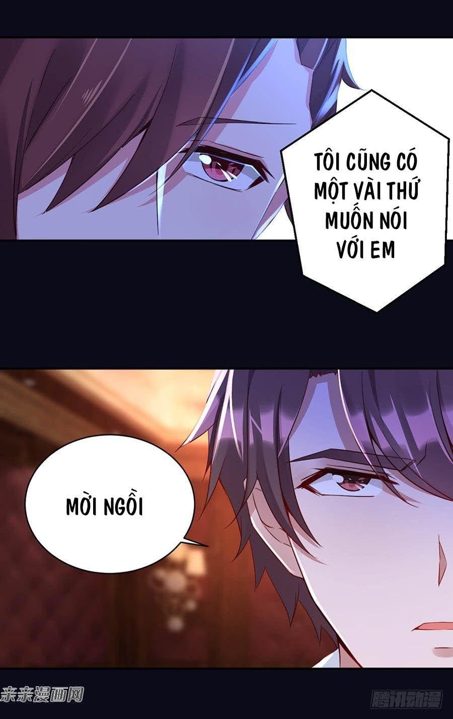 gửi người không quen chapter 29 9