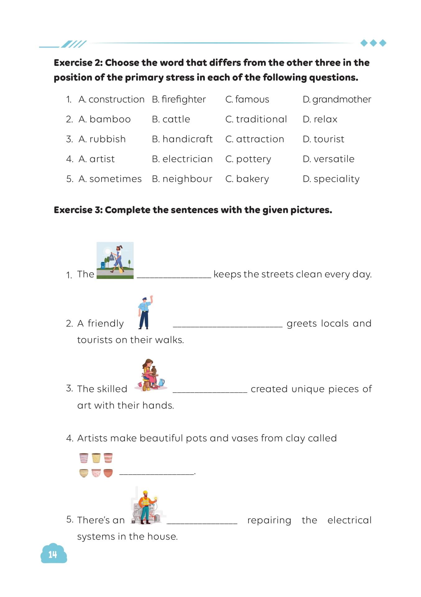 Sách - Làm Chủ Kiến Thức Tiếng Anh Bằng Sơ Đồ Tư Duy Lớp 9 - Tập 1