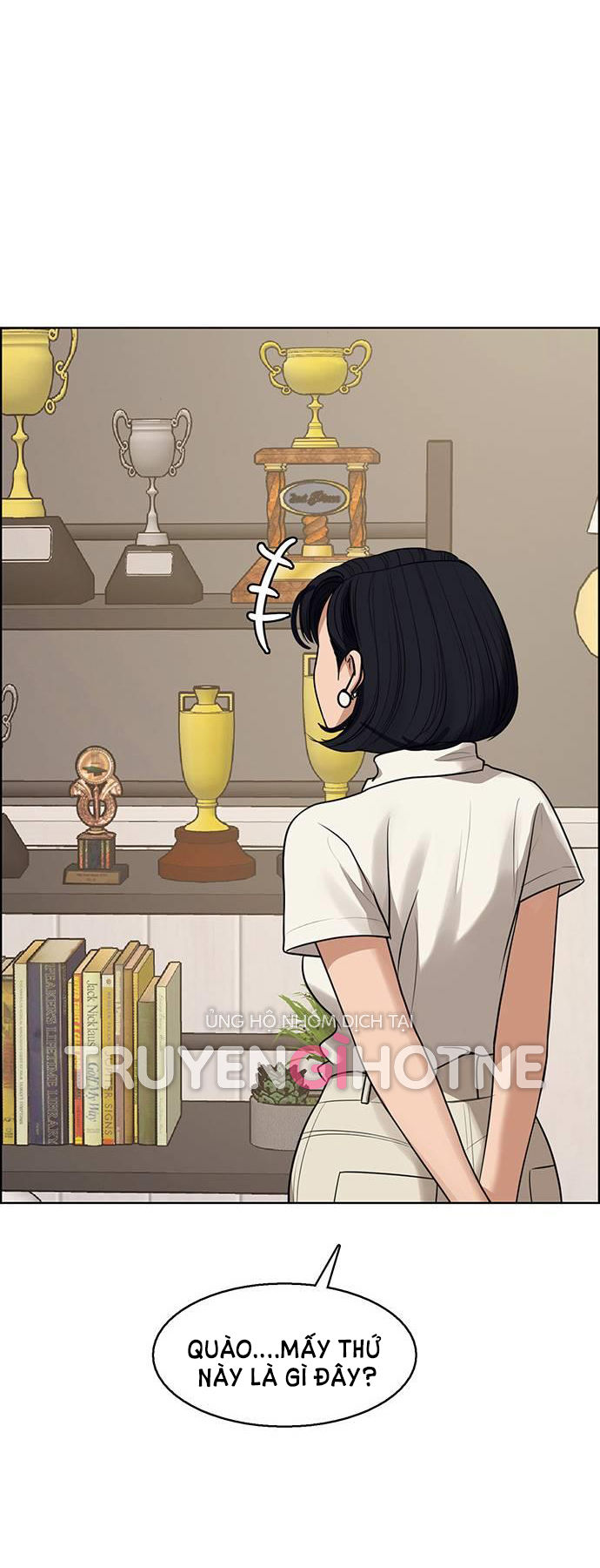 vẻ đẹp đích thực - true beauty chapter 236.2 71