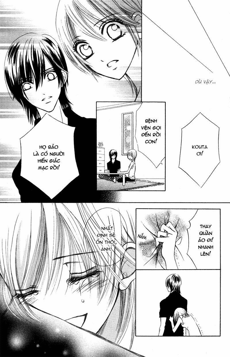 tổng hợp one shot. chapter 310 45