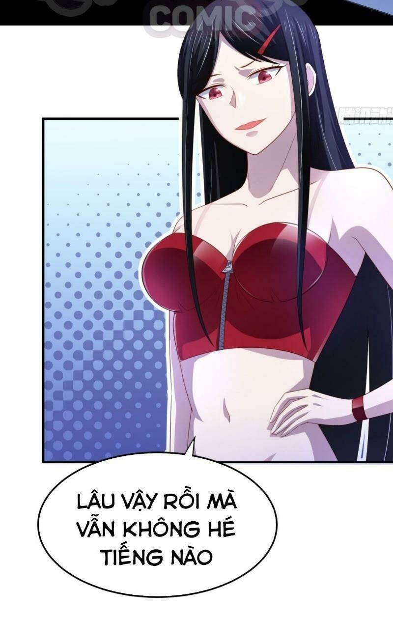 ta làm phản phái ở trong truyện harem chapter 13 2