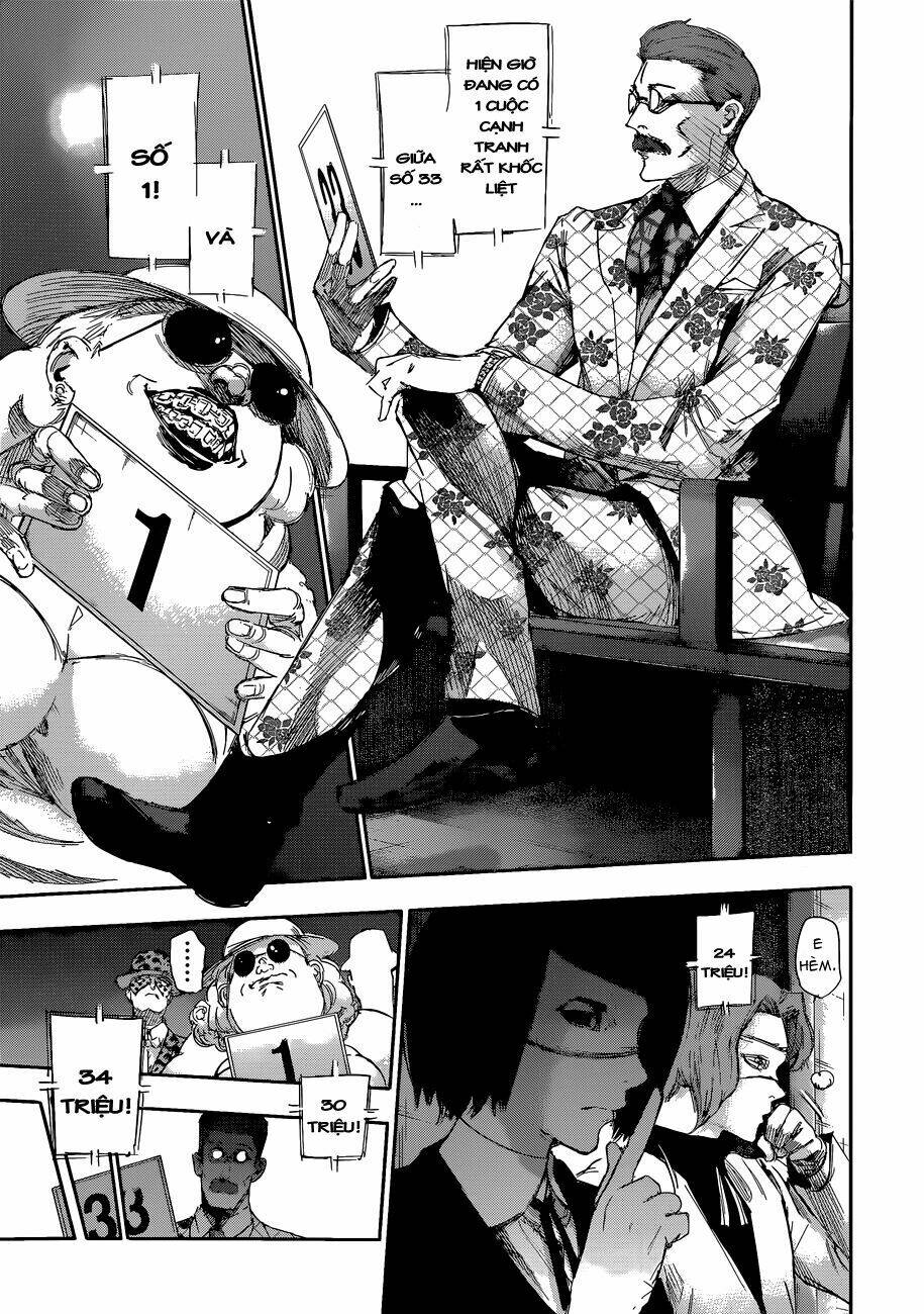 ngạ quỷ vùng tokyo 2 chapter 17 19