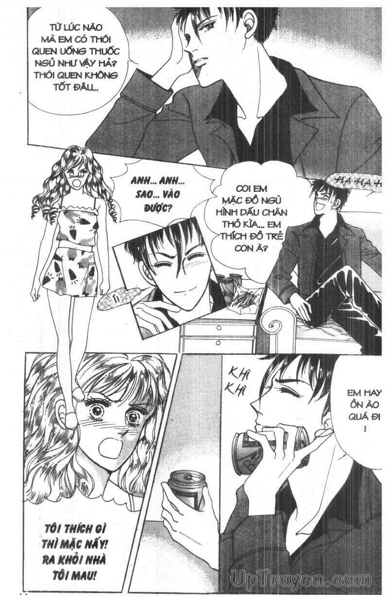 lao xao tuổi ngọc chapter 2 43