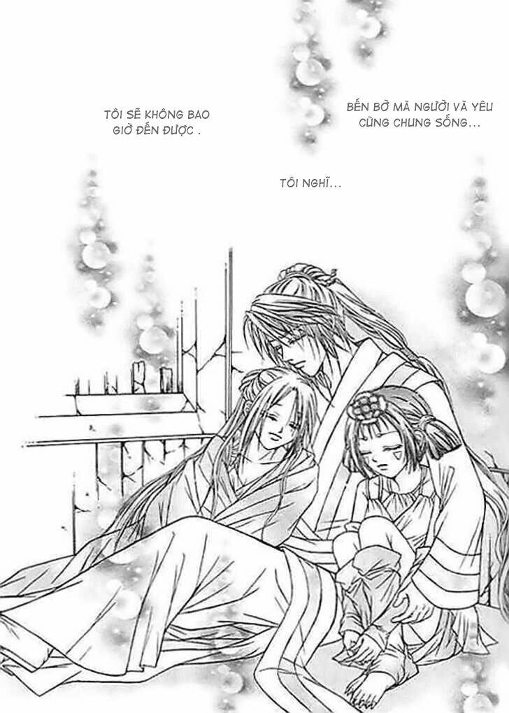 divine melody (tiên khúc) chapter 21 44