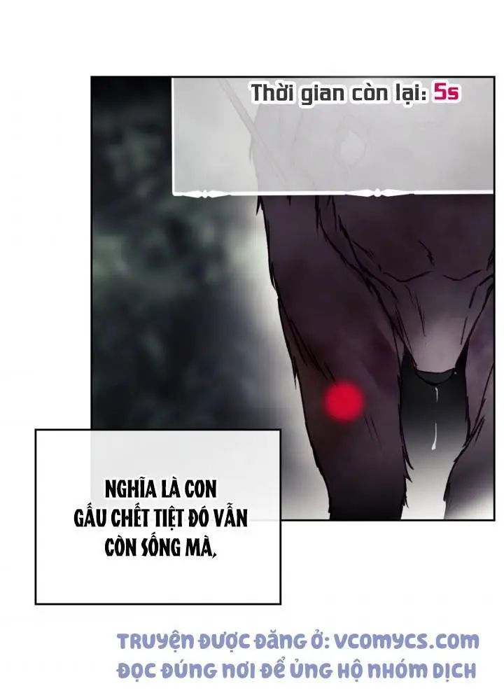 kết cục của nhân vật phản diện chỉ có thể là cái chết chapter 67 49