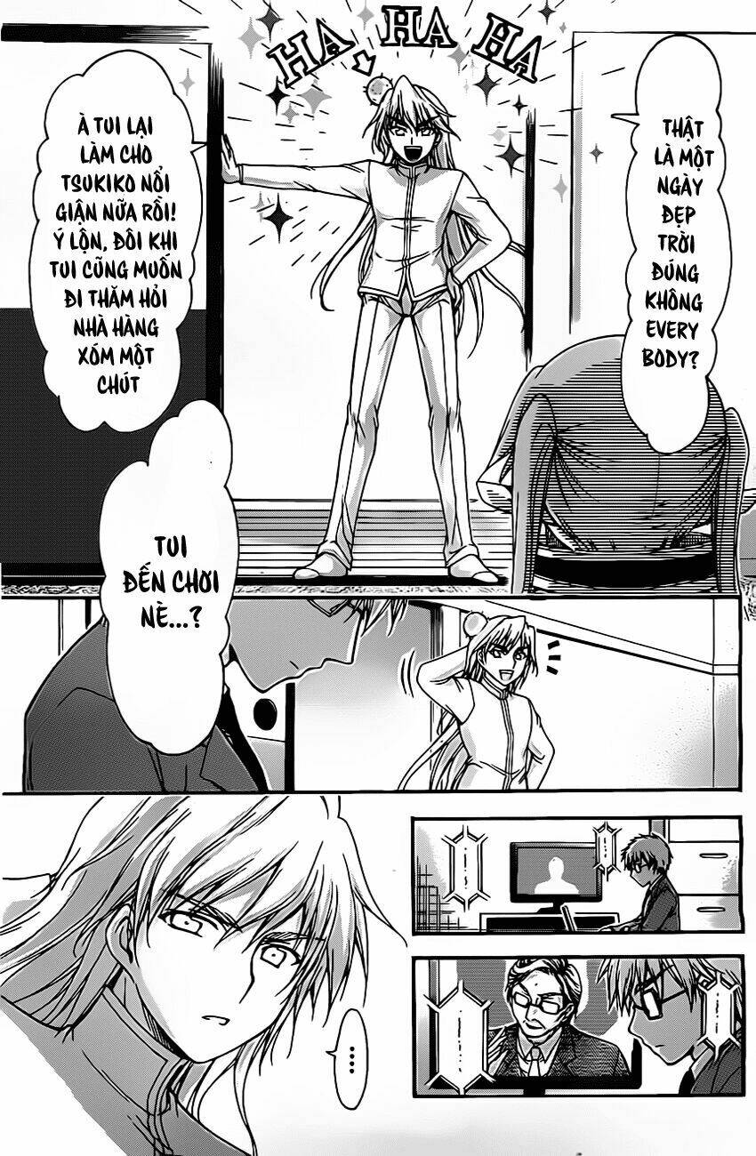 vật thất lạc của bầu trời chapter 67 5