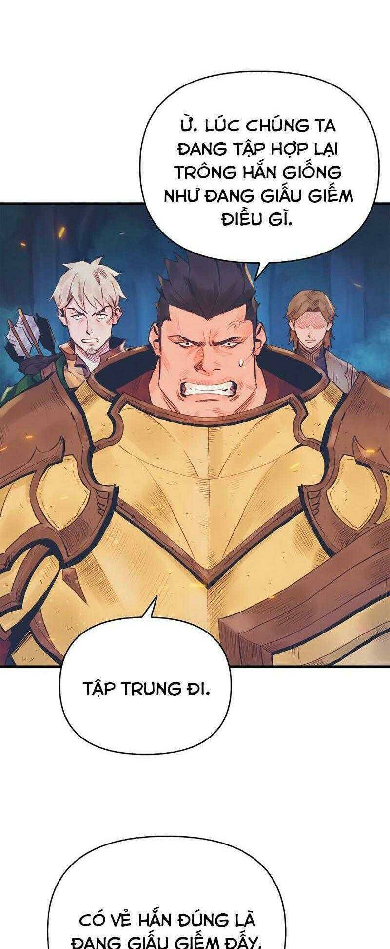 tu sĩ trị liệu của thái dương giáo chapter 9 8