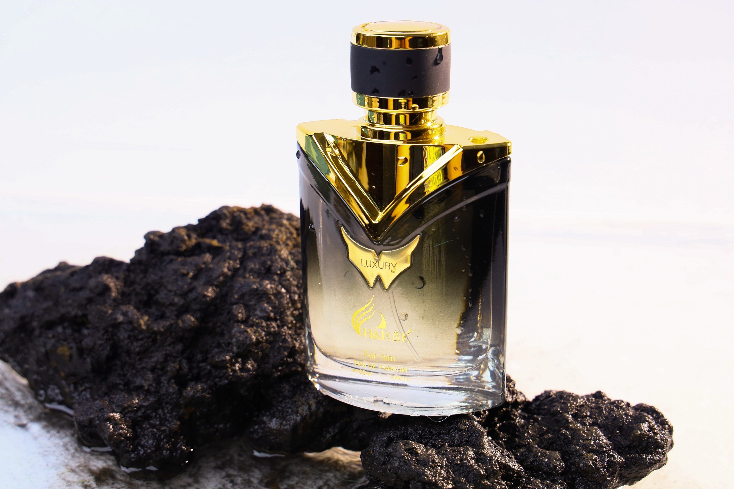 Nước Hoa Nam Charme Luxury Phiên Bản 2024 - 100ml Sang Trọng, Trẻ Trung, Nồng Nàn_Nước Hoa Chính Hãng