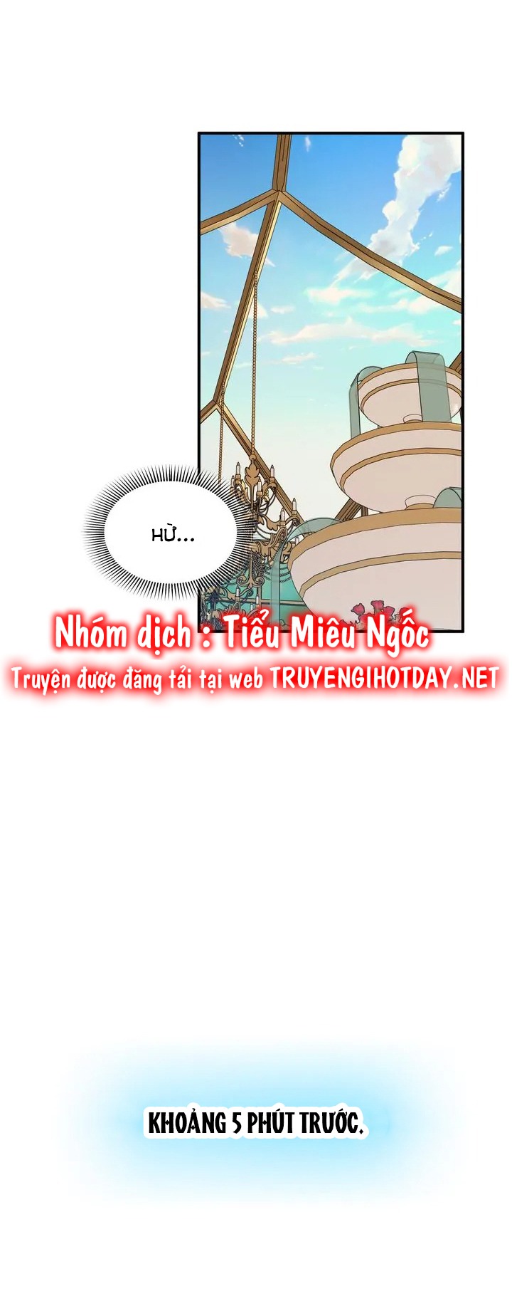 tôi sẽ cứu lấy gia tộc sắp sụp đổ chapter 113 58