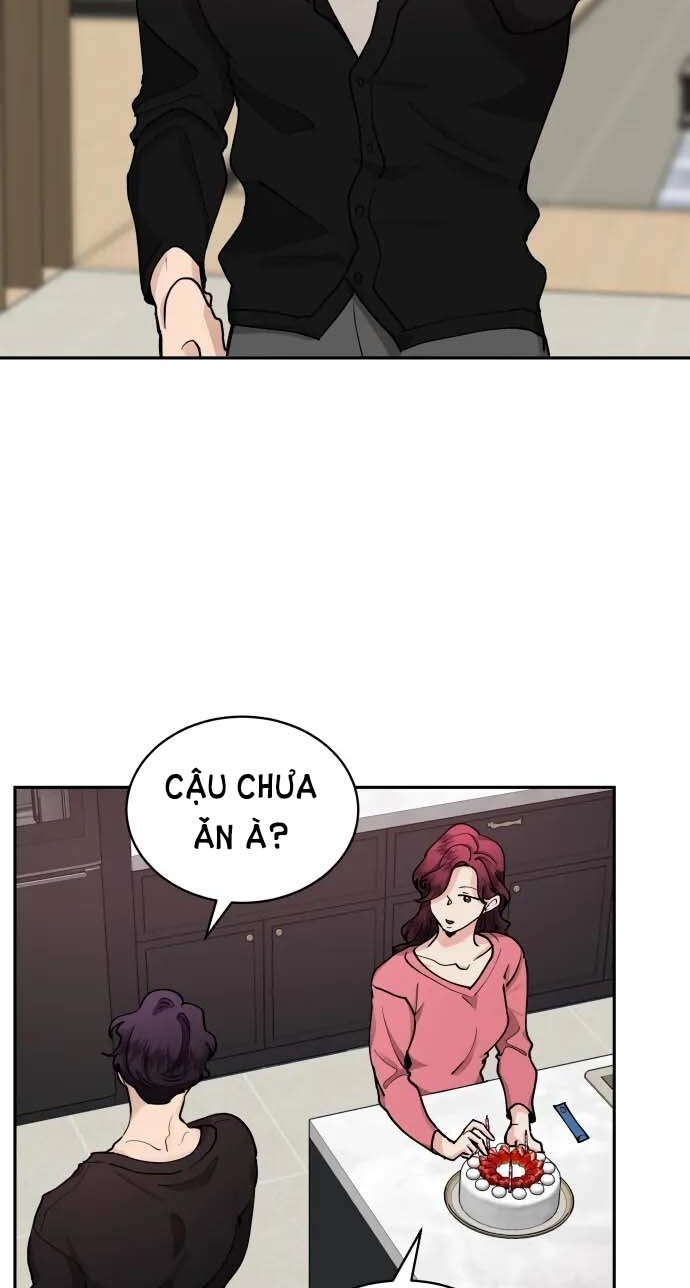 cặp đôi oan gia ngõ hẹp chapter 39 34