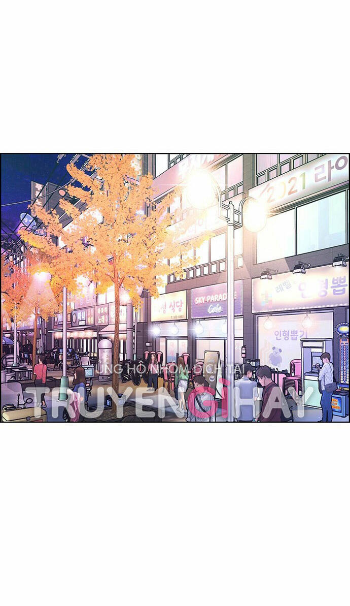 nữ thần giáng thế chapter 173.2 28