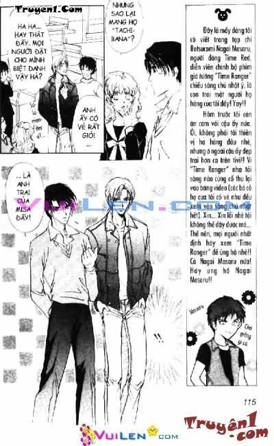 vua bài chapter 2 116