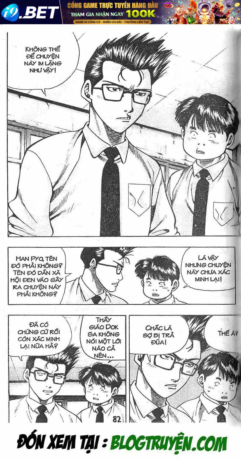 kid gang chapter 80 3