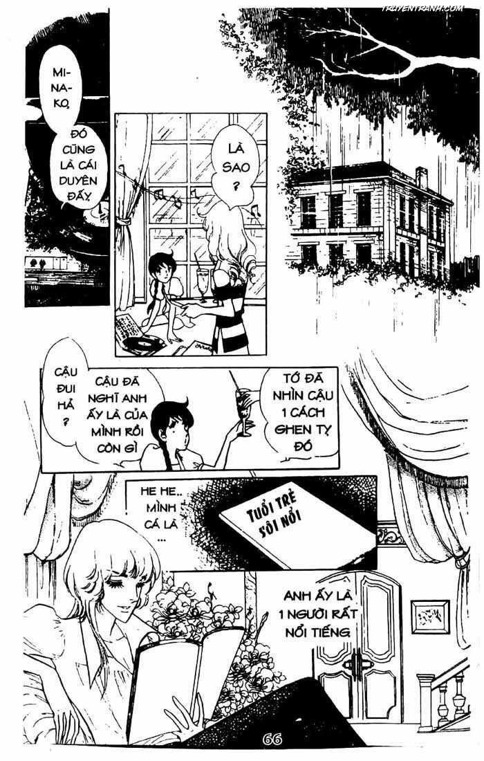 akuma no hanayome (bride of deimos) chapter 7 67