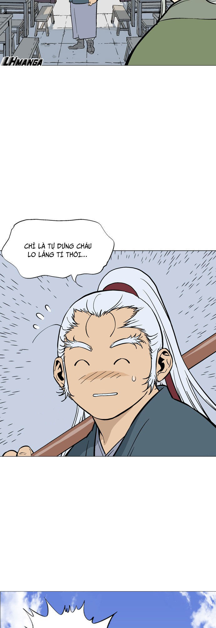 cao thủ 2 chapter 3 28