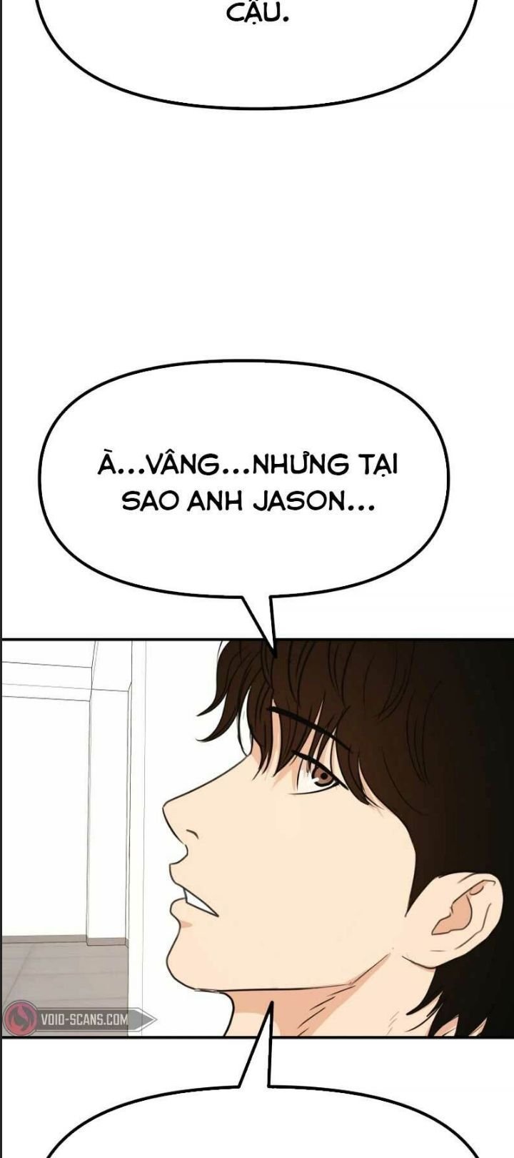 bạn trai võ sĩ chapter 95 49