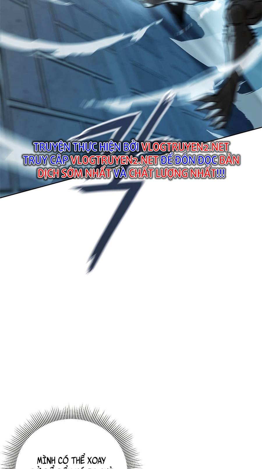 chiến binh học đường - cuộc đột kích trong ngục tối chapter 24 61