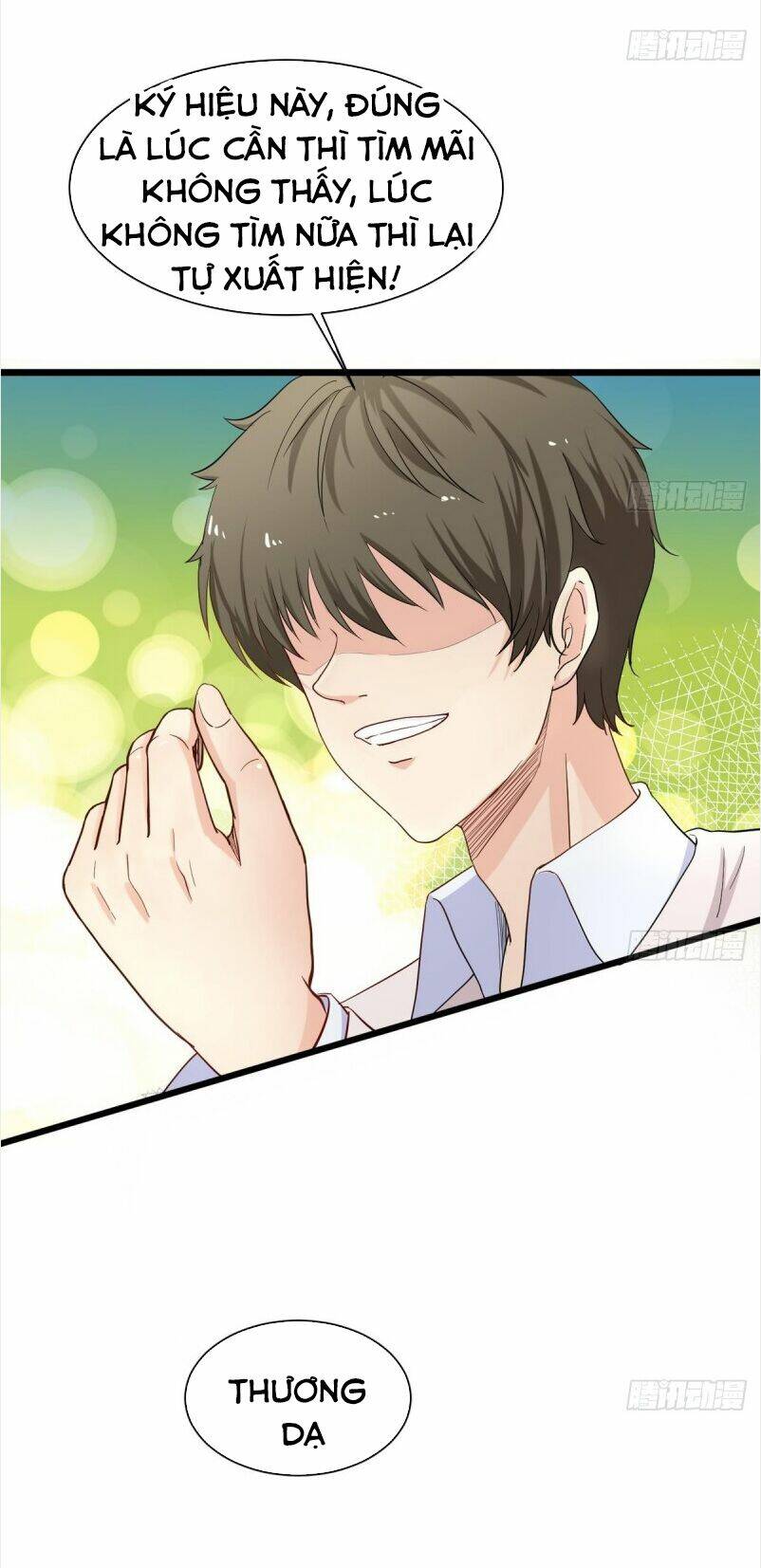 hắn là long ngạo thiên chapter 25 1