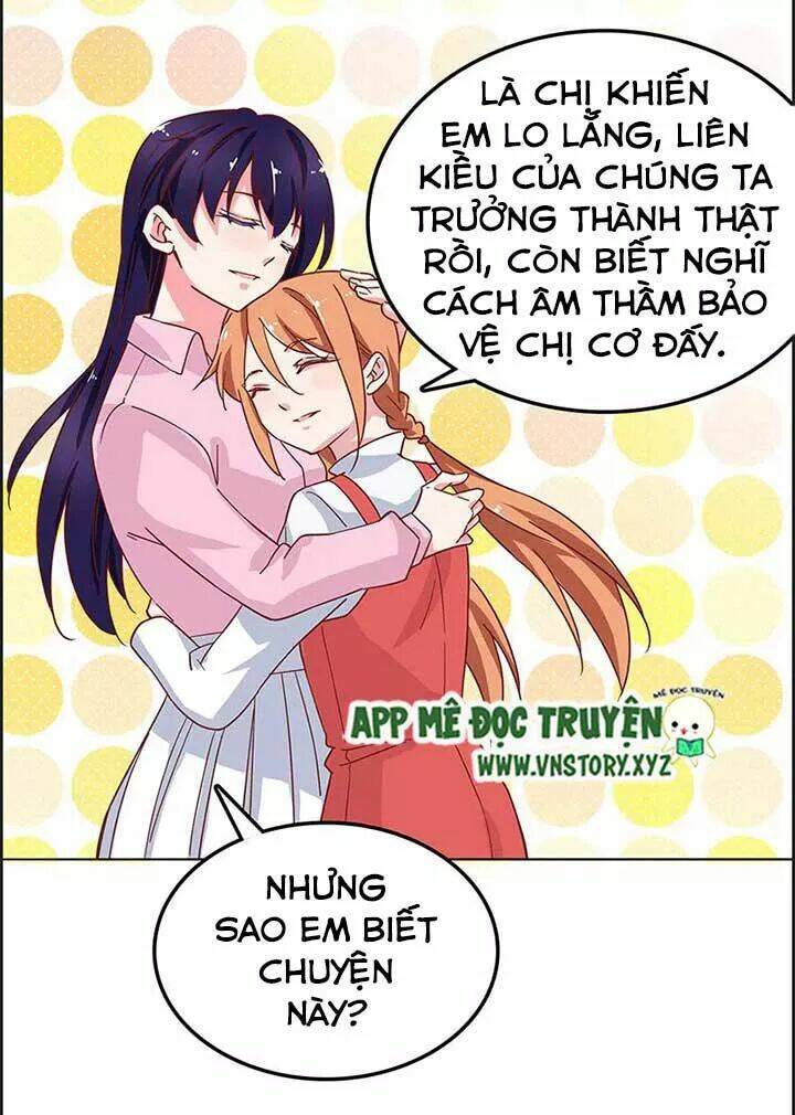 yêu em, sai đến tận cùng chapter 53 12