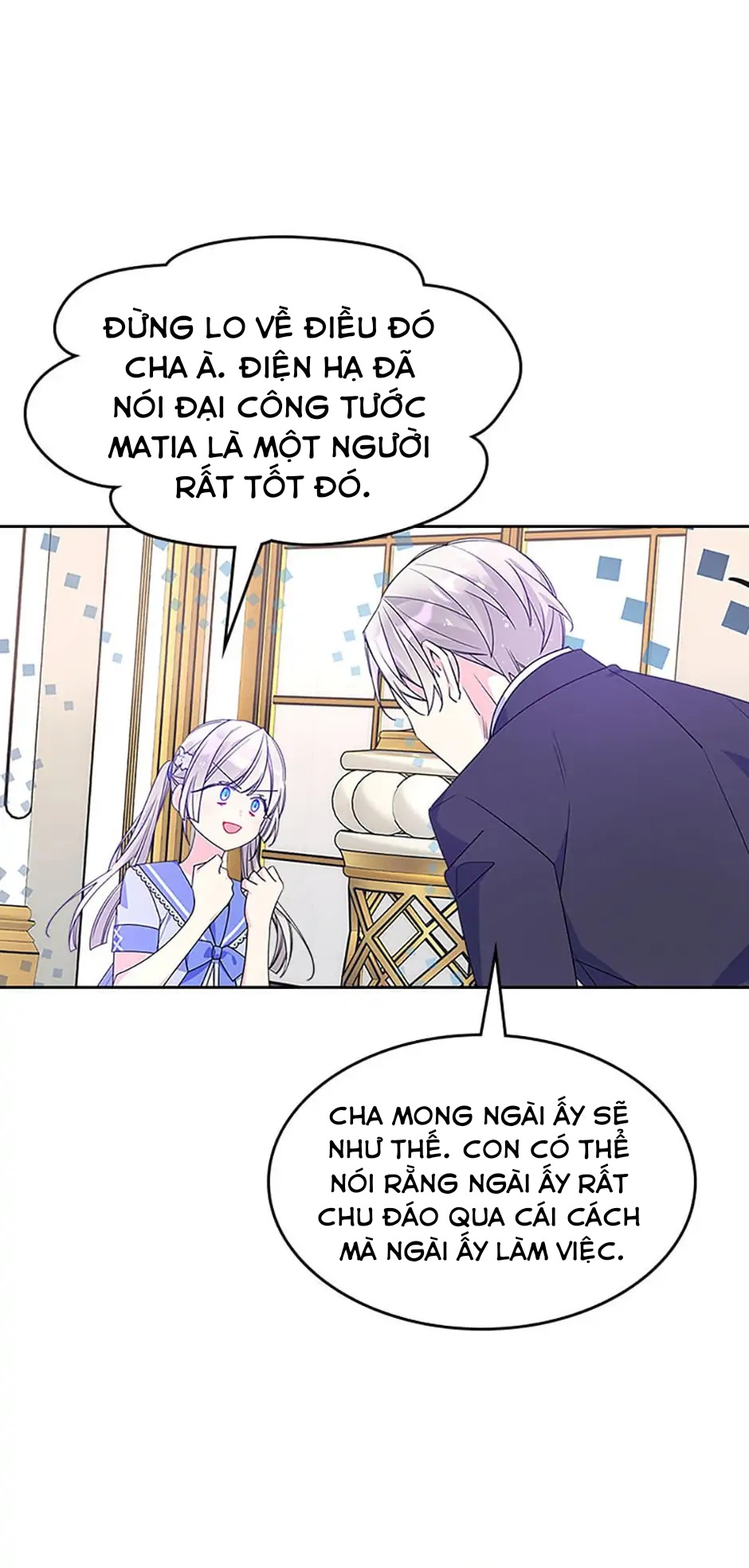đừng lo lắng, anh trai của em! chapter 55 42