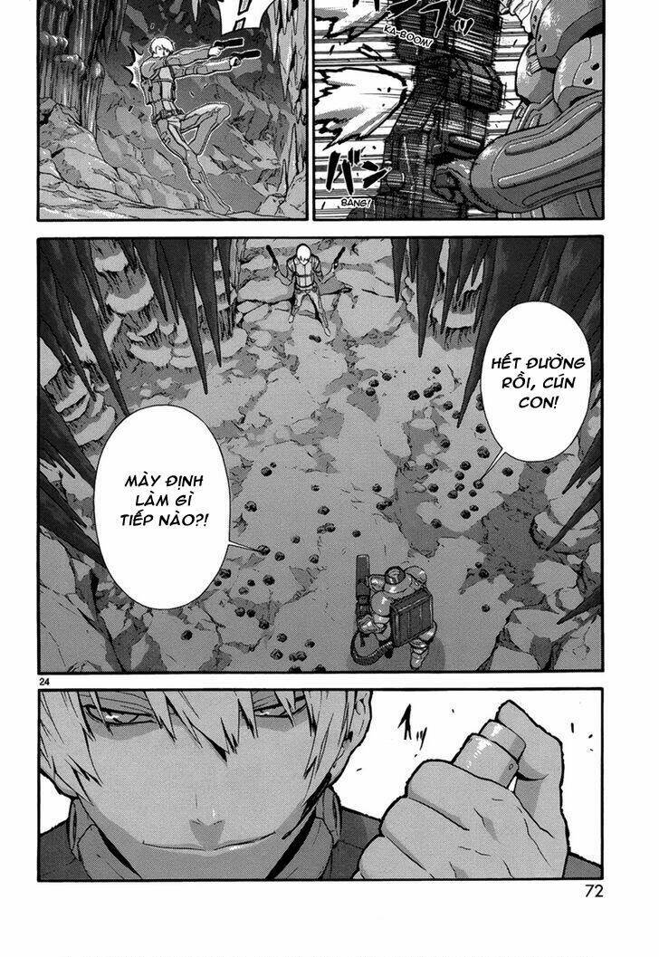 gin no kerberos chapter 2 24