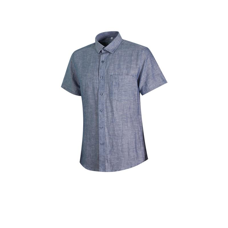 Áo sơ mi ngắn tay DGC - SASN1801M