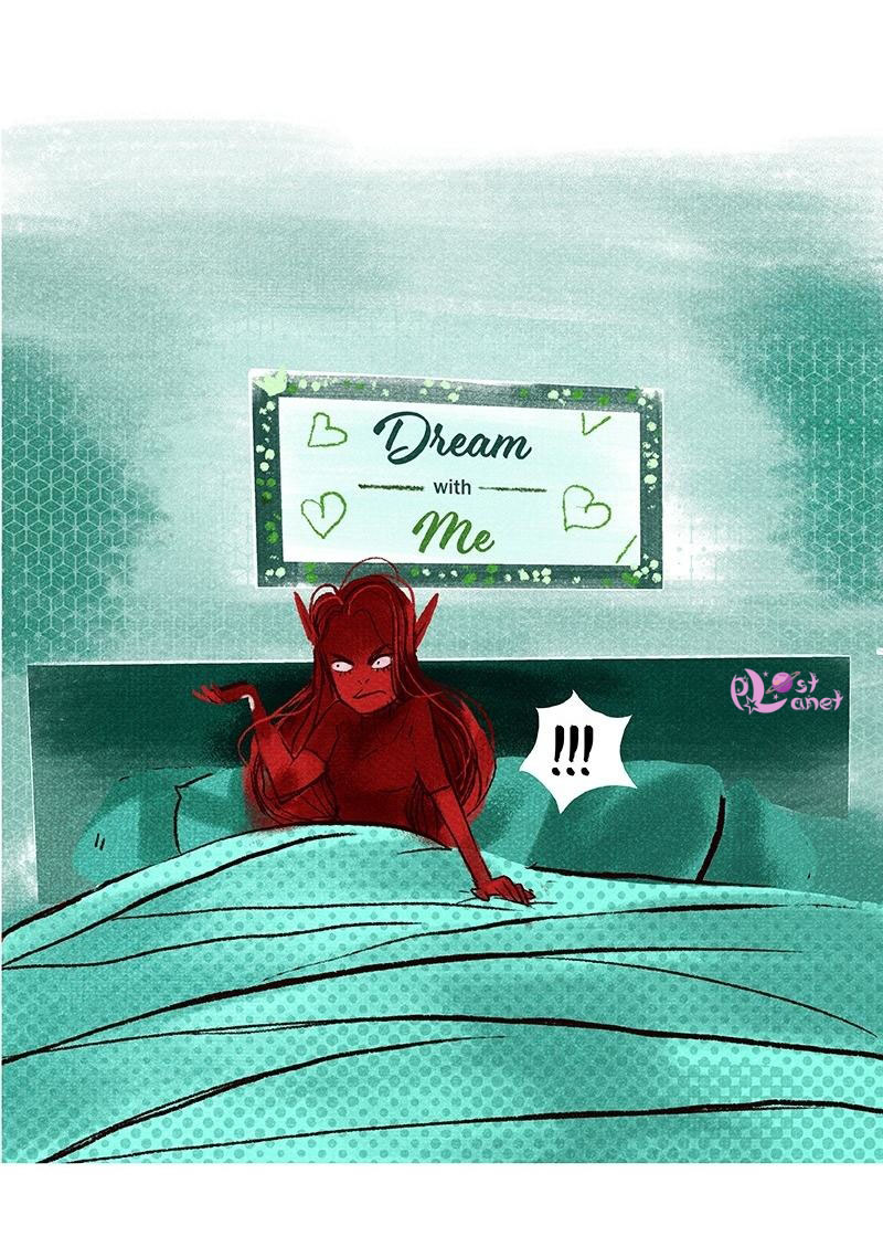 thần thoại olympus chapter 74 37