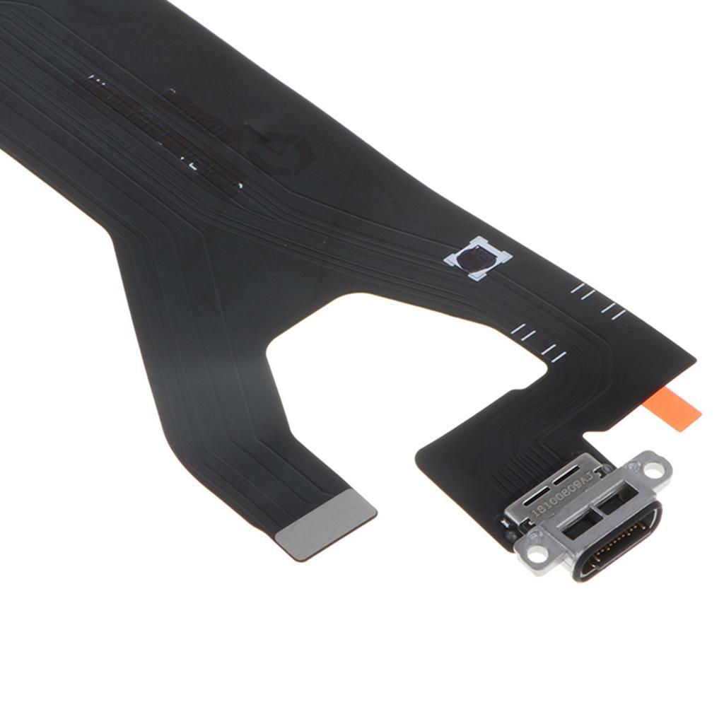 Phone USB Dock Charging Port Flex Cable Repair For