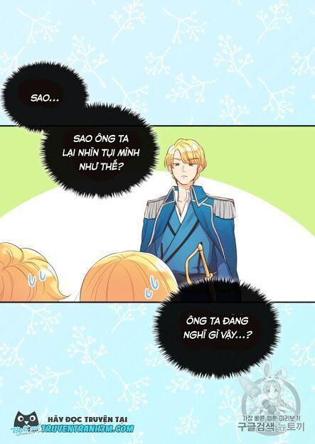 Sinh Đôi Xuyên Không chapter 17 35