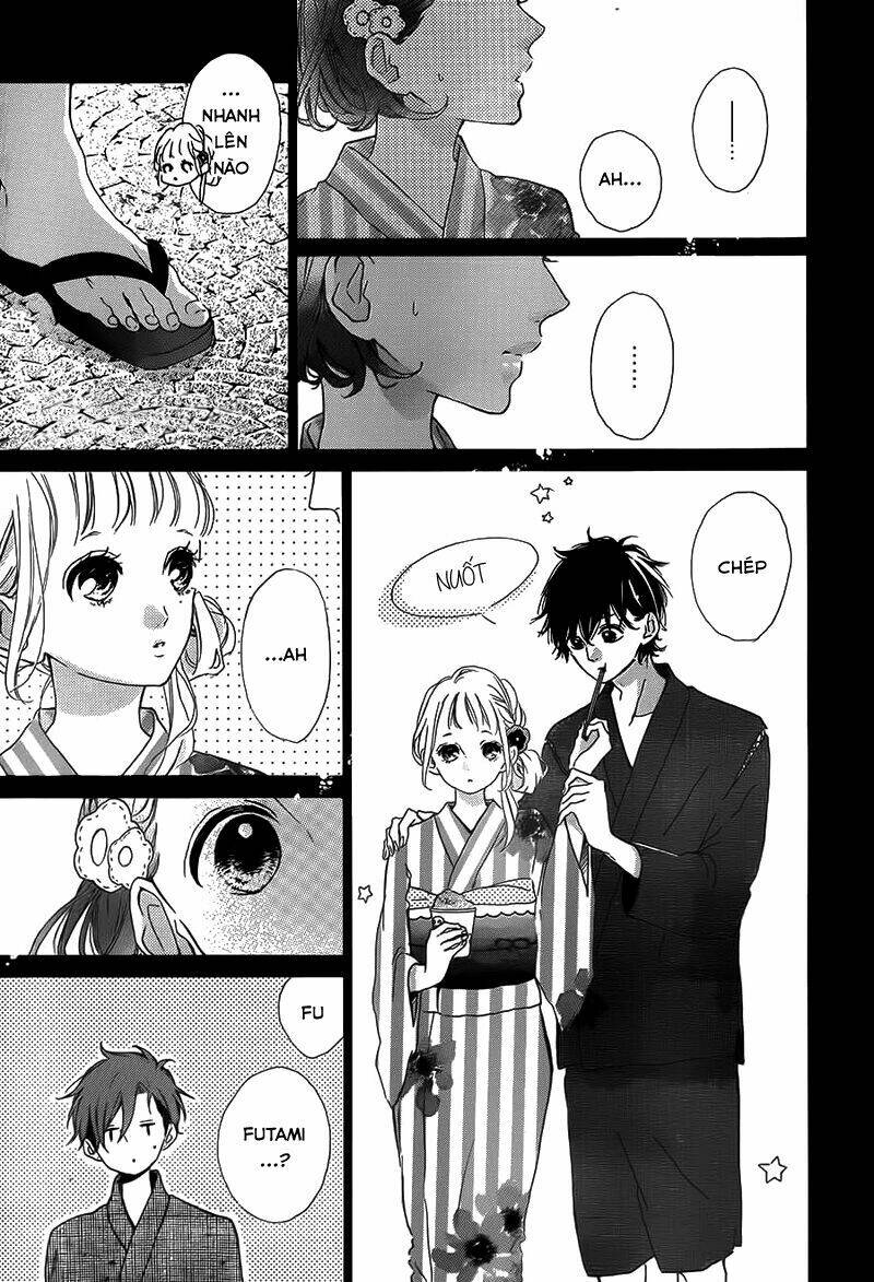 honey (meguro amu) chapter 33 16
