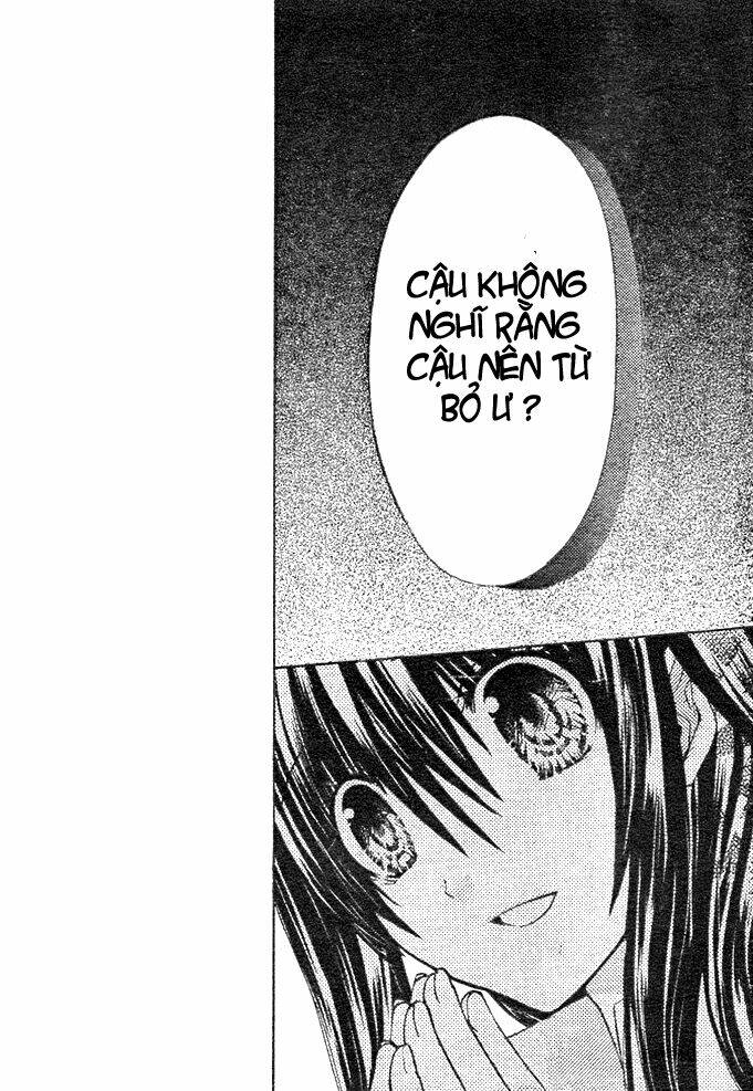 kokoni iru yo chapter 9 15