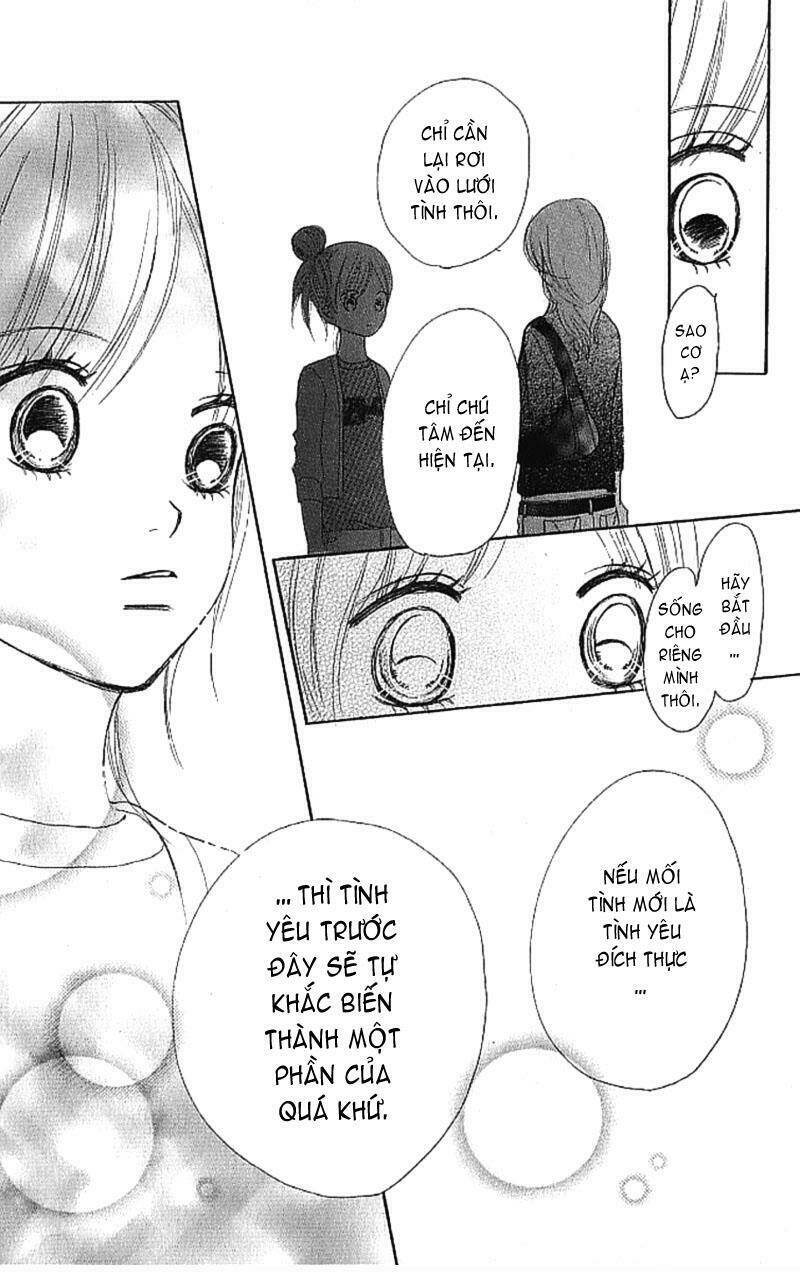 ngày ấy ta bên nhau chapter 19 27