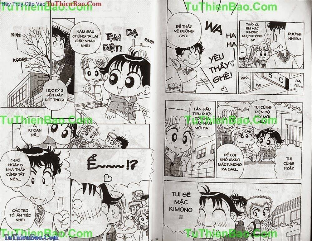 nhóc miko chapter 12 49